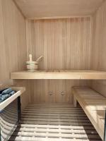 Palazzo Algaria Suites with Jacuzzi, Sauna & Turkish Bath - B&B Palermo