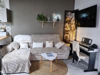 Mon havre de paix - Ferienwohnung Blésignac