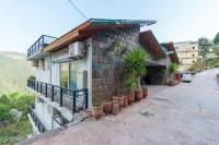 LMY Murree Spring Boutique Family Cottages & Nature Stay - Chambres d'hôtes Murree
