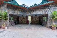 LMY Murree Spring Boutique Family Cottages & Nature Stay - Chambres d'hôtes Murree