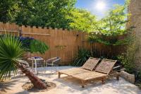 Gite Romantique avec SPA- Rêve de Bali - au Mont Ventoux - Chambres d’hôtes Carpentras