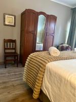 Makiti Retreat - Ferienwohnung Polokwane