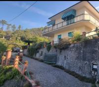 Cà du Bacci - Chambres d'hôtes Casarza Ligure