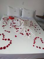 Pousada Morada do Sol - B&B Socorro