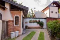 Suíte Syrah com Ofurô - Chambres d’hôtes Campos do Jordão