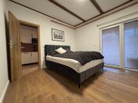 Apartman Bor - B&B Kiseljak