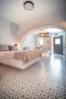 Suite Amalaya Κατώι - Ferienwohnung Kýthnos
