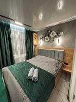 Апарт-готель Dolche Vita біля Сільпо в центрі міста - Chambres d'hôtes Samar