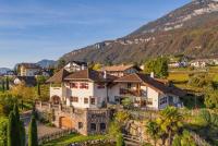 Weinberghof - B&B Termeno