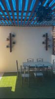 Appartement avec Pergola sur terrasse privée - Chambres d'hôtes Dakar