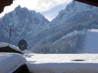 Tobià de Barat - B&B Pozza di Fassa