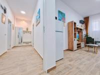 Central Comfort Suites - Geo9 - Chambres d'hôtes Bucarest