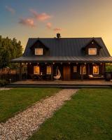 Mazurska Chata Rydzewo - B&B Rydzewo