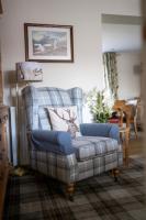 Royal Apartment - Chambres d’hôtes Inverness