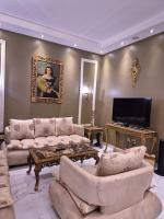 Galleria 1 - Ferienwohnung New Cairo