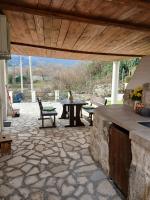 Dabanović House - B&B Virpazar