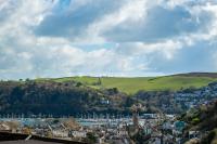 Stunning Dartmouth Views Stylish Coastal Home - B&B Dartmouth