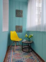 Silk Way Samal - Bed and Breakfast Almaty