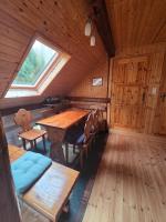 Chalupa na samotě u lesa, Hleďsebe - Chambres d'hôtes Bělá nad Radbuzou