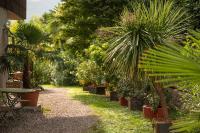 Villa Senta - B&B Merano