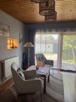 Apartment Rotdornblüte - Ferienwohnung Ostseebad Wustrow
