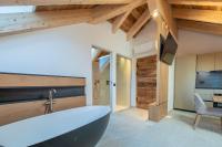 Rifugio dei sogni - Exclusive Apartments - B&B San Sigismondo