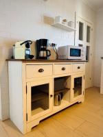 Casa Rural Valdezaque - Ferienwohnung Cordobilla de Lácara