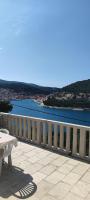 Nice postion, belle vue - B&B Pučišća