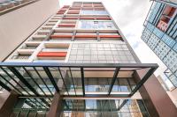 Studio no Centro de Curitiba, Próximo à Rodoviária e Mercado Municipal - B&B Curitiba