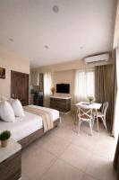 Nacho Apartments - Ferienwohnung Jerewan