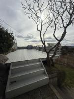 Modern Home with patio, short distance from city centre - Ferienwohnung Arendal
