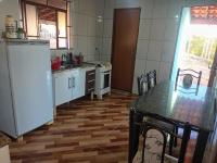 Chalé Nascer do Sol - B&B São Thomé das Letras