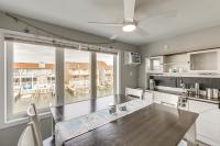 Bayside Waterfront Retreat in Ocean City! - Bed and Breakfast Ocean City