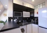 1 Bedroom next to Champs Elysees - B&B Parigi