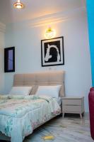 La MAISON SEONE - B&B Abidjan