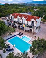 Studio apartmani Alex Doll - B&B Novalja