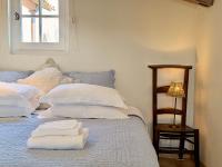 Chambre Double ou Lits Jumeaux avec Balcon
