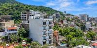 Casa OhMex - B&B Puerto Vallarta