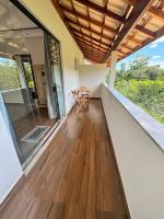 Suítes Mazzioni - B&B Socorro