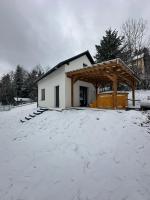 Domek Nad Rykowiskiem - Chambres d'hôtes Jeleśnia
