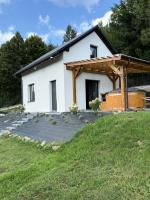 Domek Nad Rykowiskiem - Chambres d'hôtes Jeleśnia