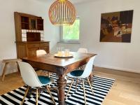 Ferienwohnung IMMI - B&B Ruhpolding