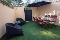 Appartement au bord de mer - Les Issambres - Chambres d’hôtes Roquebrune-sur-Argens