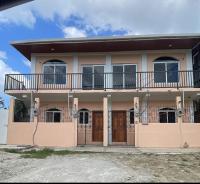 Two bedroom Furnished apartment - Bed and Breakfast Tela