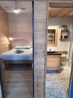 Le Génie des étoiles, centre ville et cocon - B&B Sète