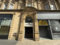 The Athenaeum - B&B Sunderland