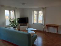 Erste Linie See Wohnung - B&B Rorschach