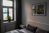 Moderne 2-Zimmer-Wohnung mit WLAN & Smart-Home - Ferienwohnung Dresden