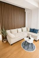 Modern Private Apartment Near E75 Highway in Veles - B&B Veles