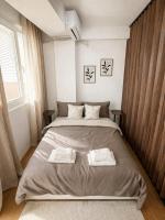 Modern Private Apartment Near E75 Highway in Veles - B&B Veles